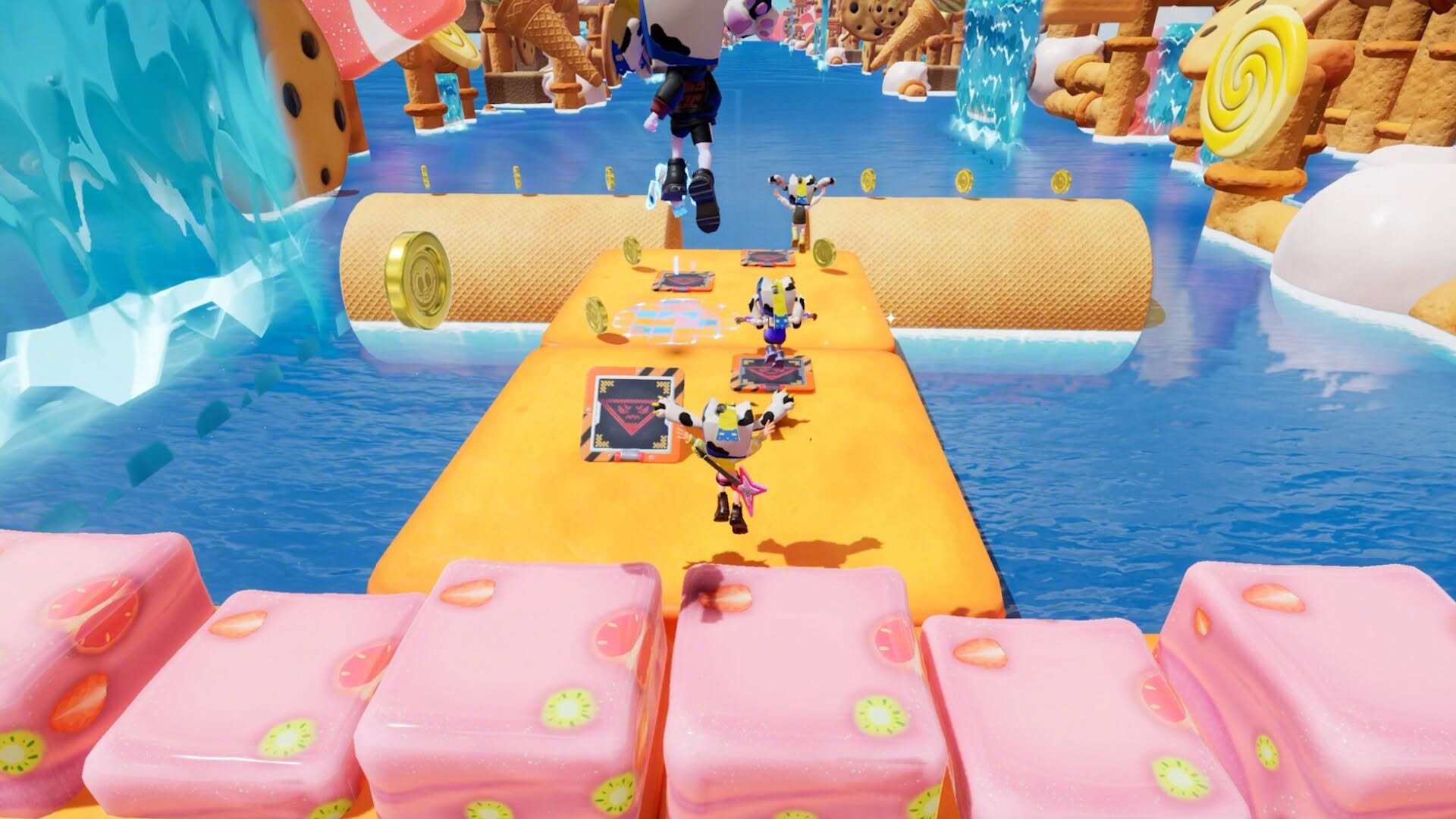 Screenshot for Totopia