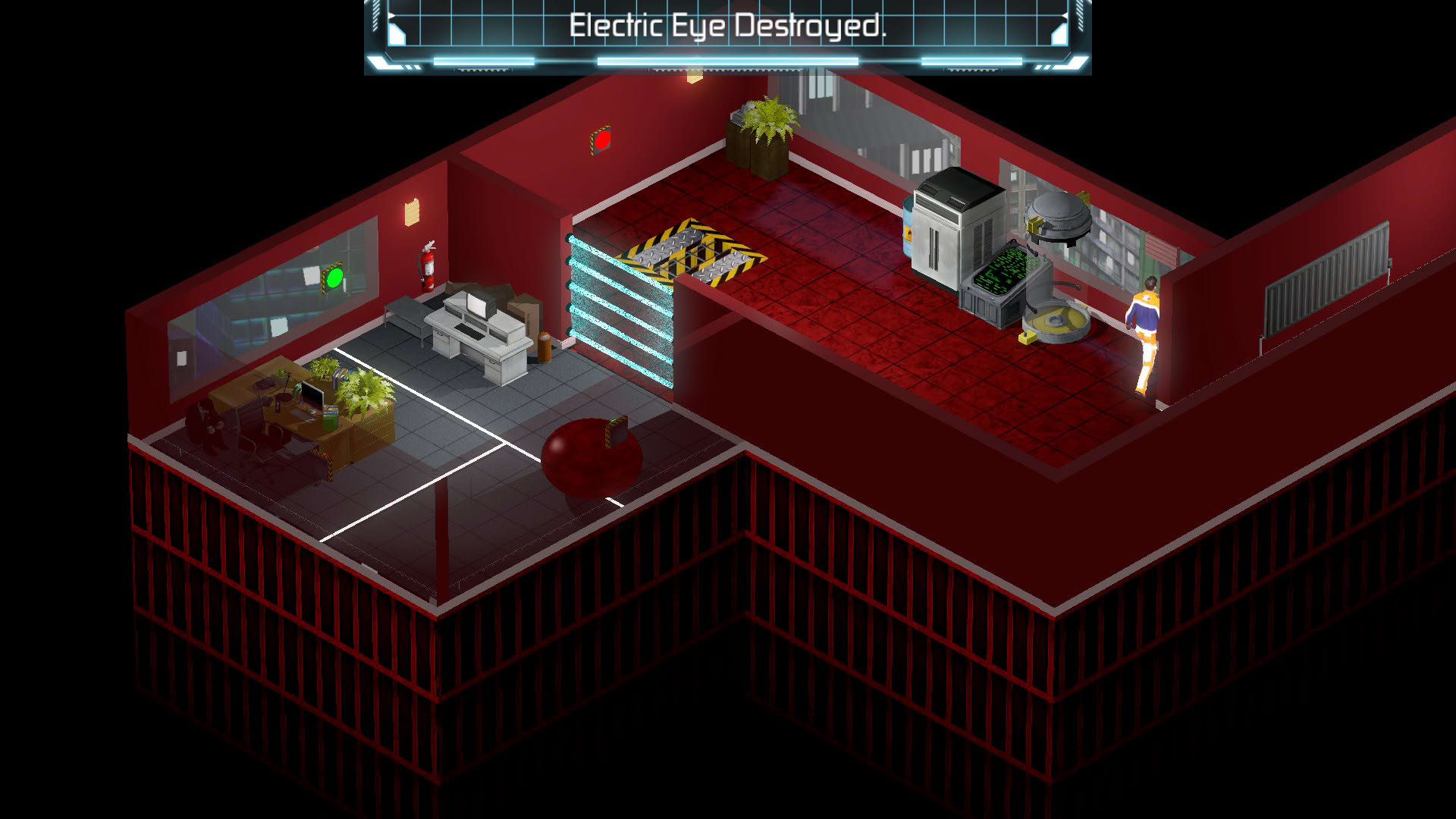 Screenshot for D/Generation HD