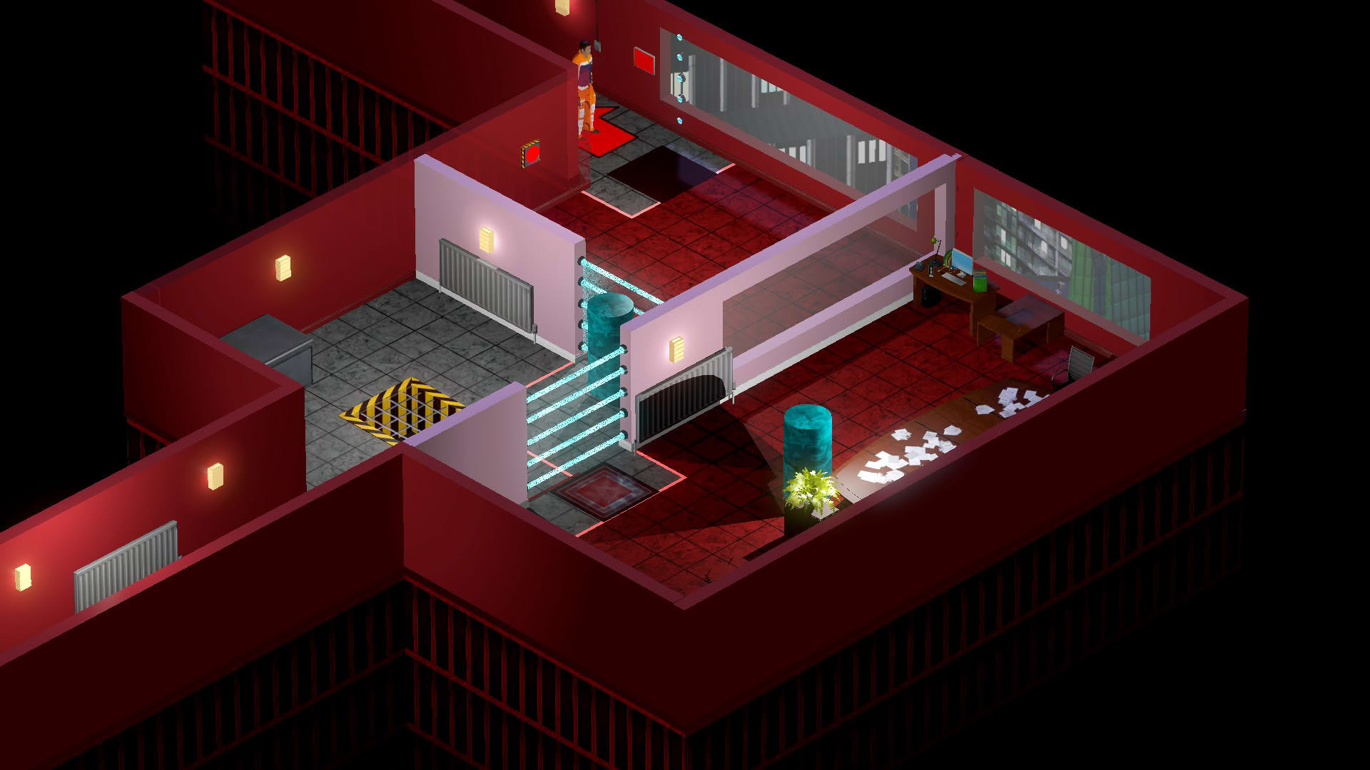 Screenshot for D/Generation HD