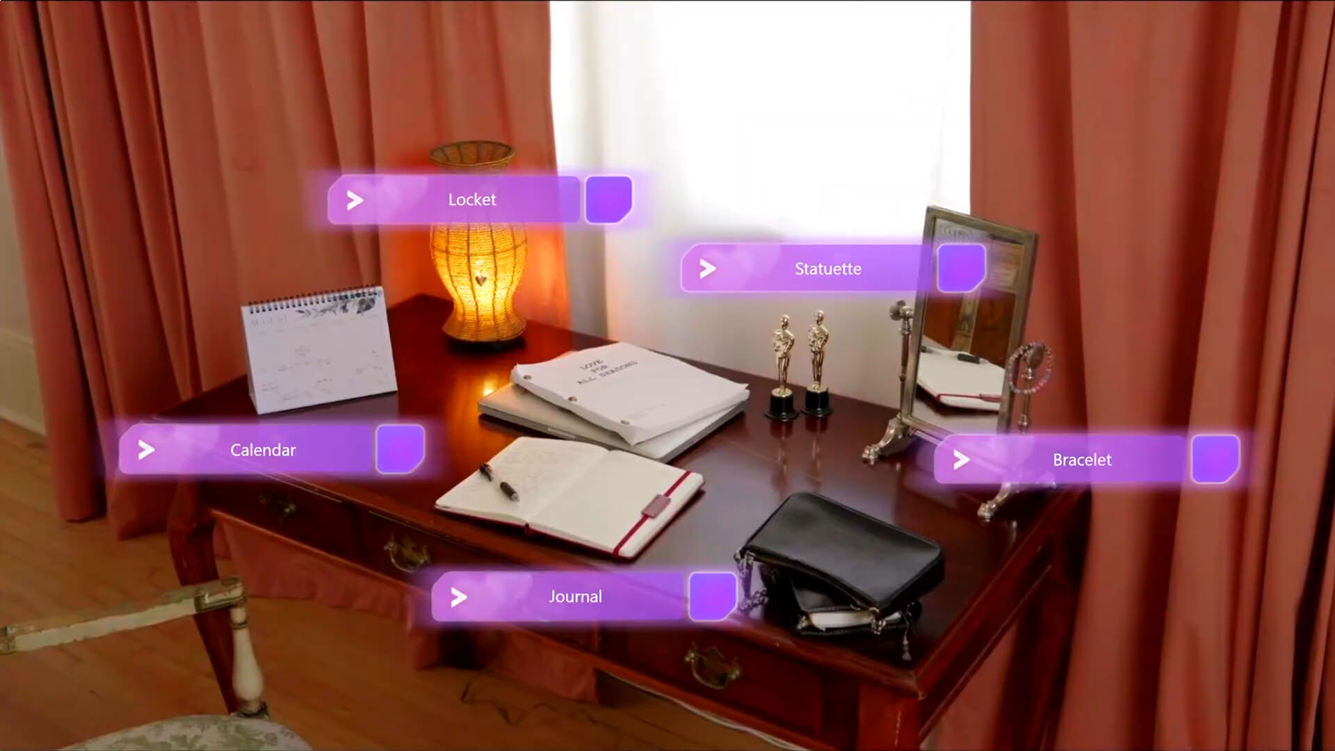 Screenshot for The Fame Game: Welcome to Hollywood