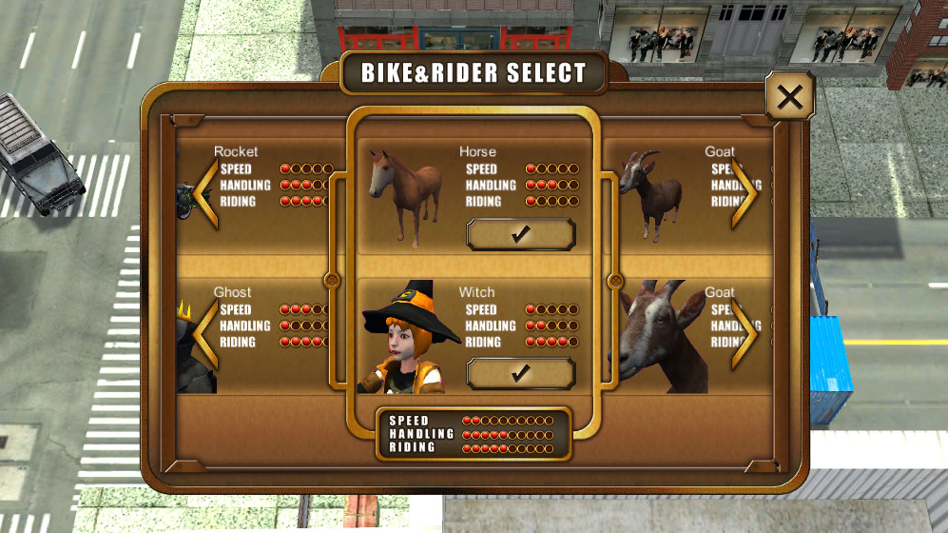 Screenshot for Deserter Simulator
