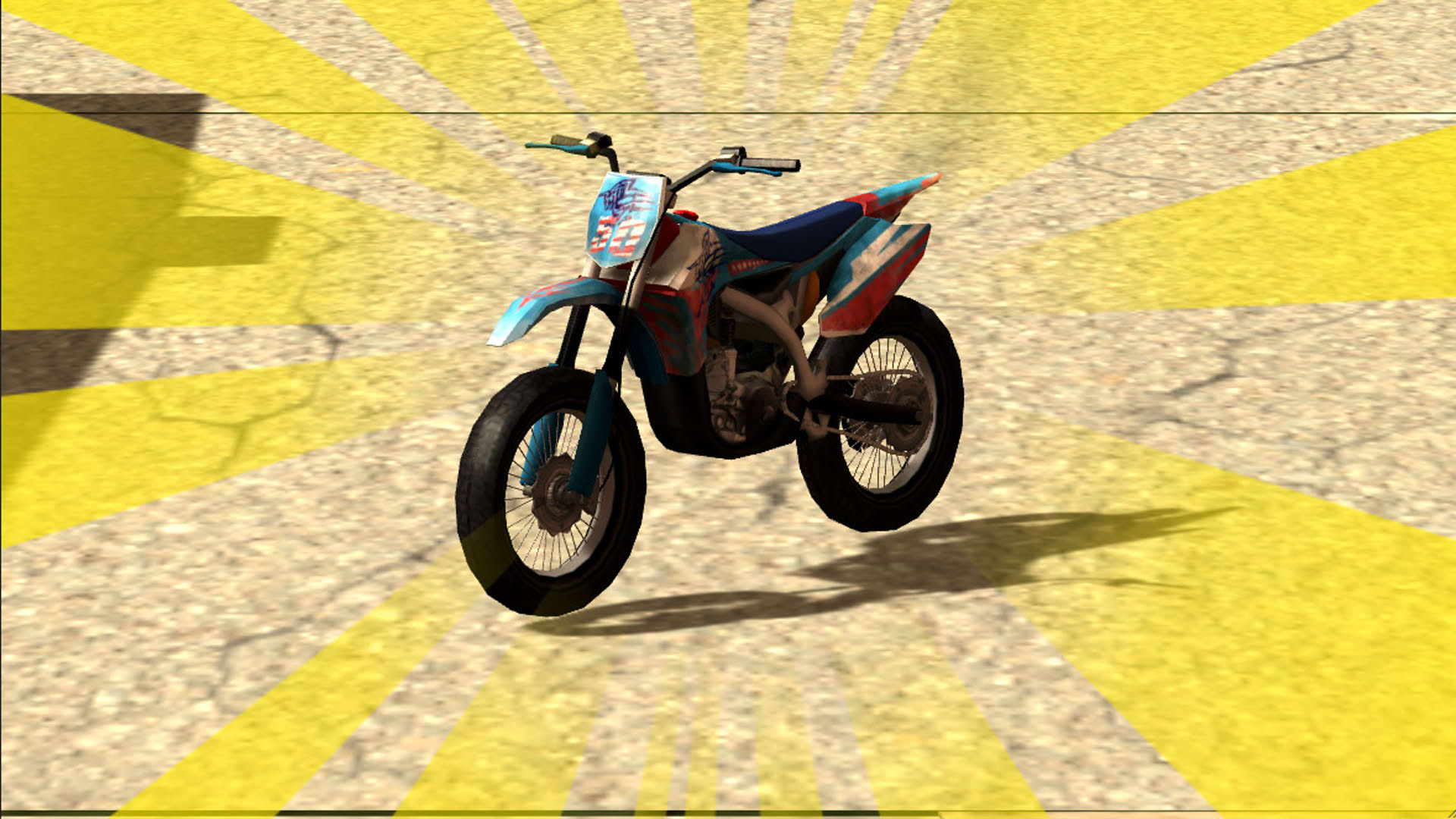 Screenshot for Deserter Simulator