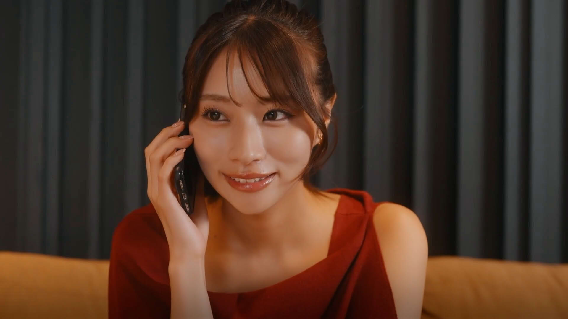 Screenshot for Roommates, Romance, and Ringing Hearts