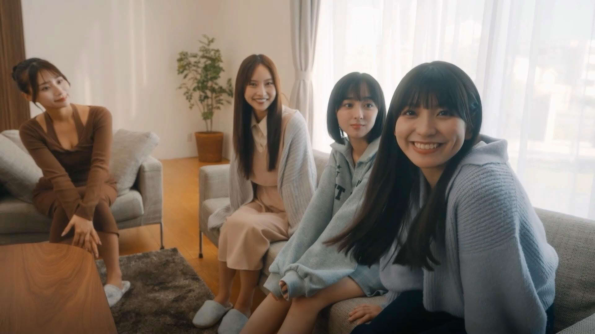 Screenshot for Roommates, Romance, and Ringing Hearts