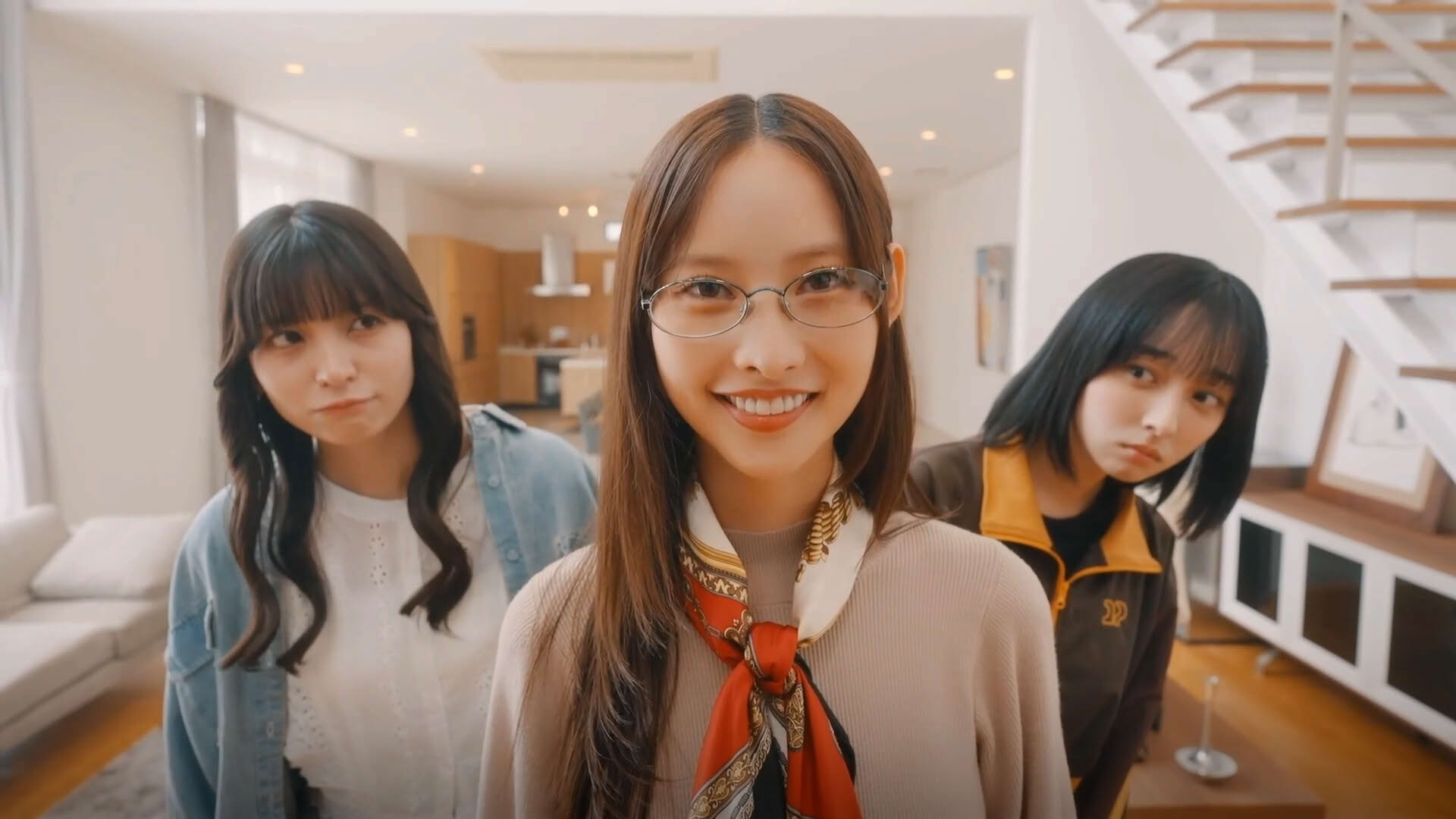 Screenshot for Roommates, Romance, and Ringing Hearts