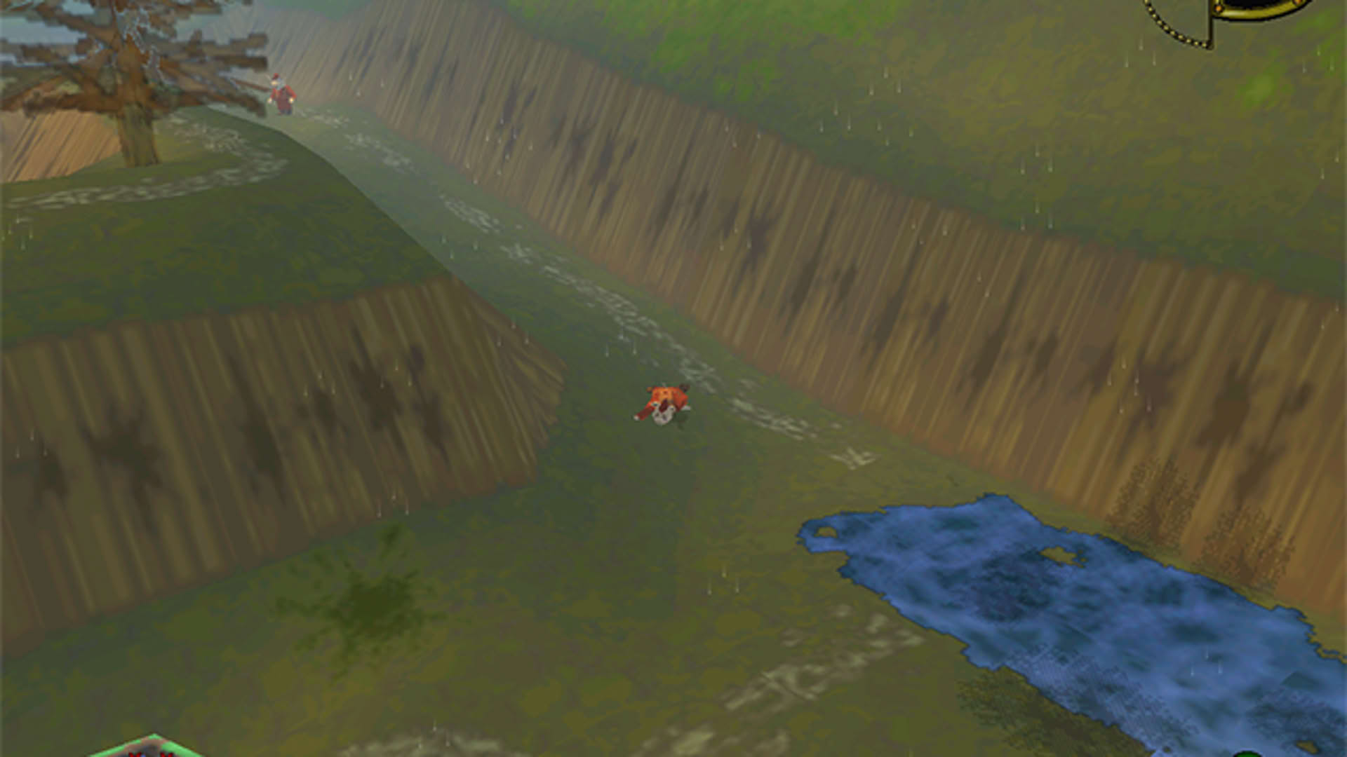 Screenshot for Hogs of War