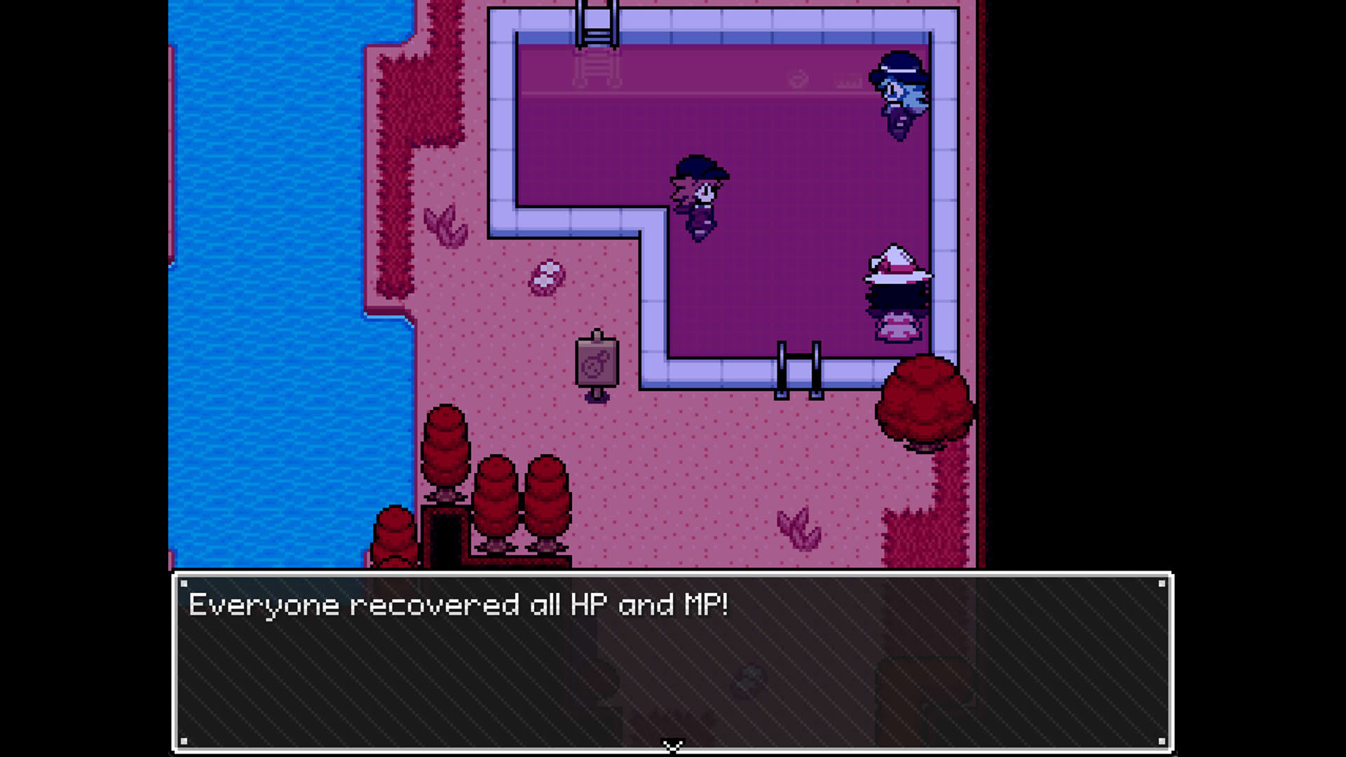Screenshot for Misdecayed