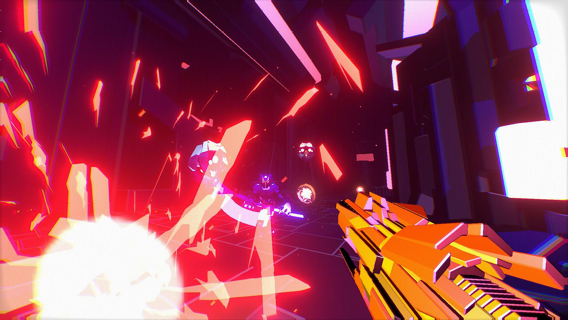 Screenshot for Desync
