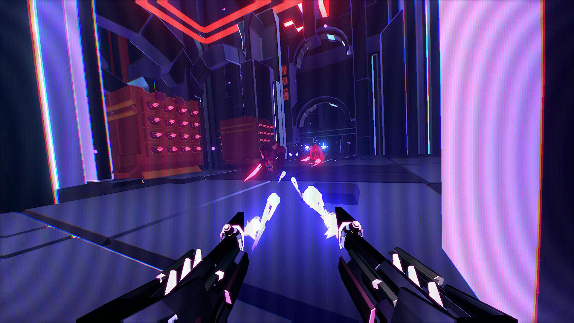 Screenshot for Desync