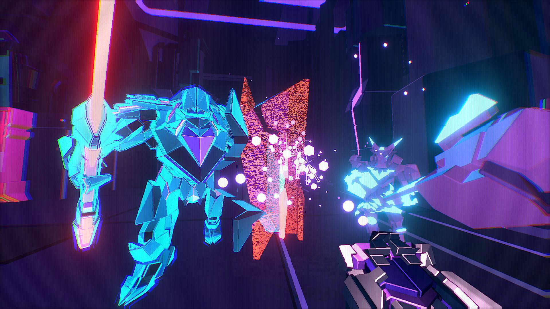 Screenshot for Desync