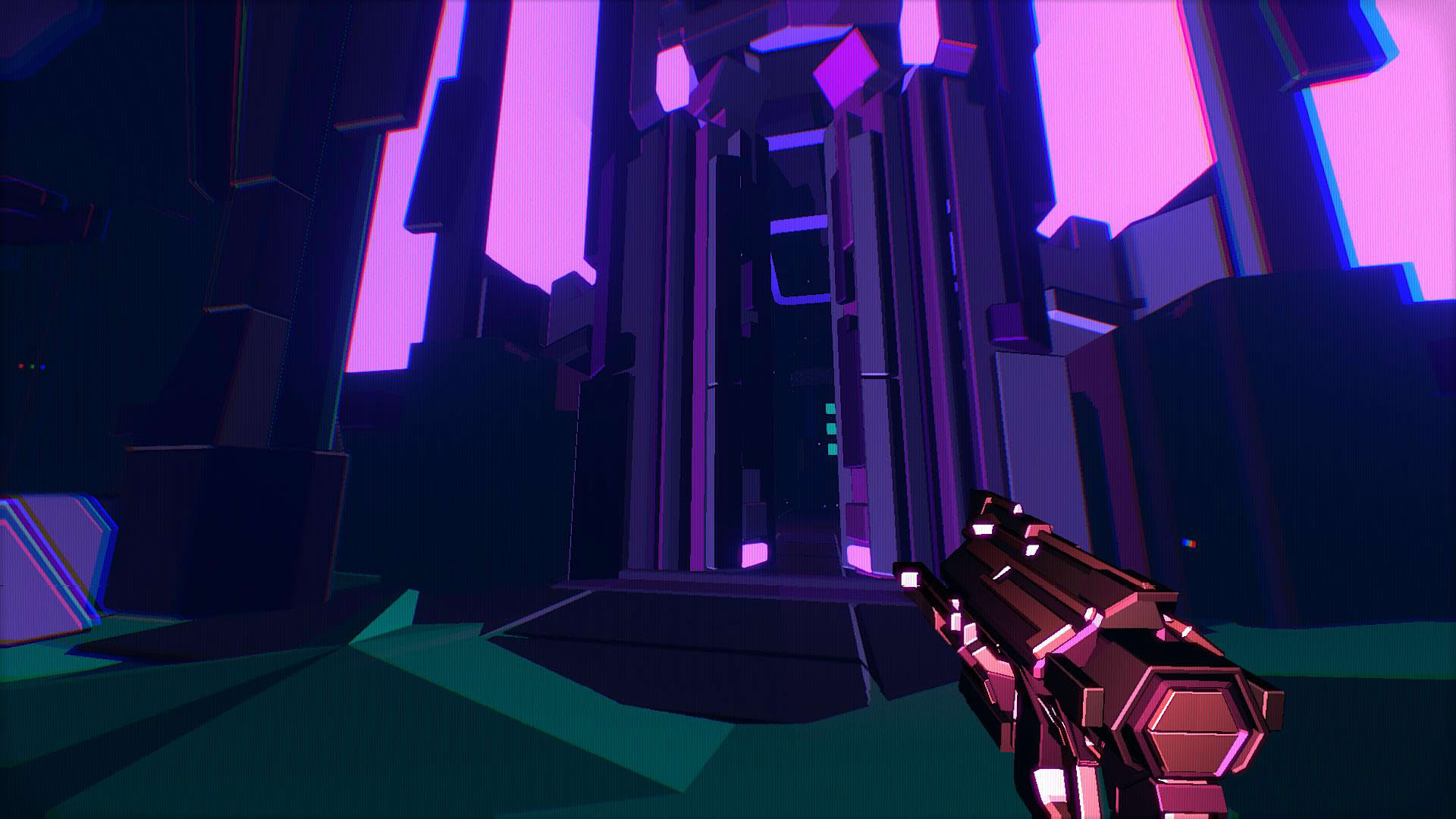 Screenshot for Desync