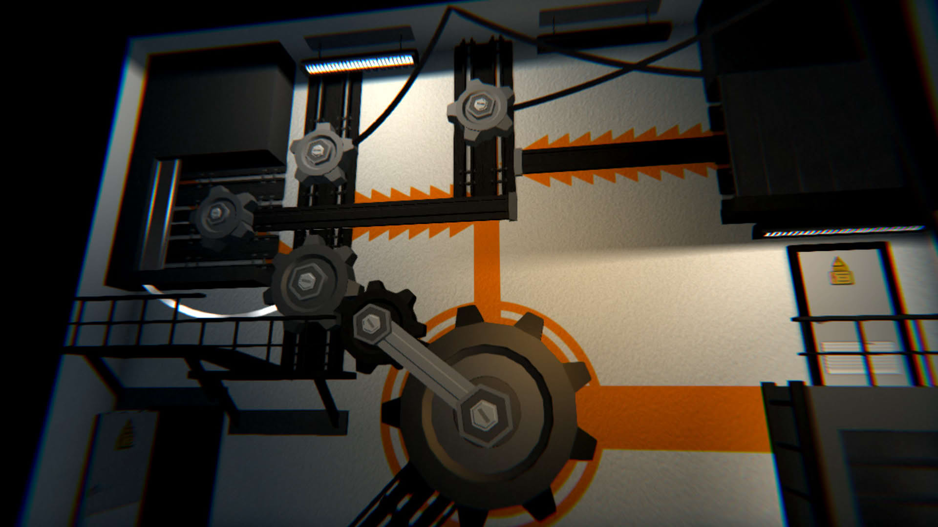 Screenshot for Small Radios Big Televisions