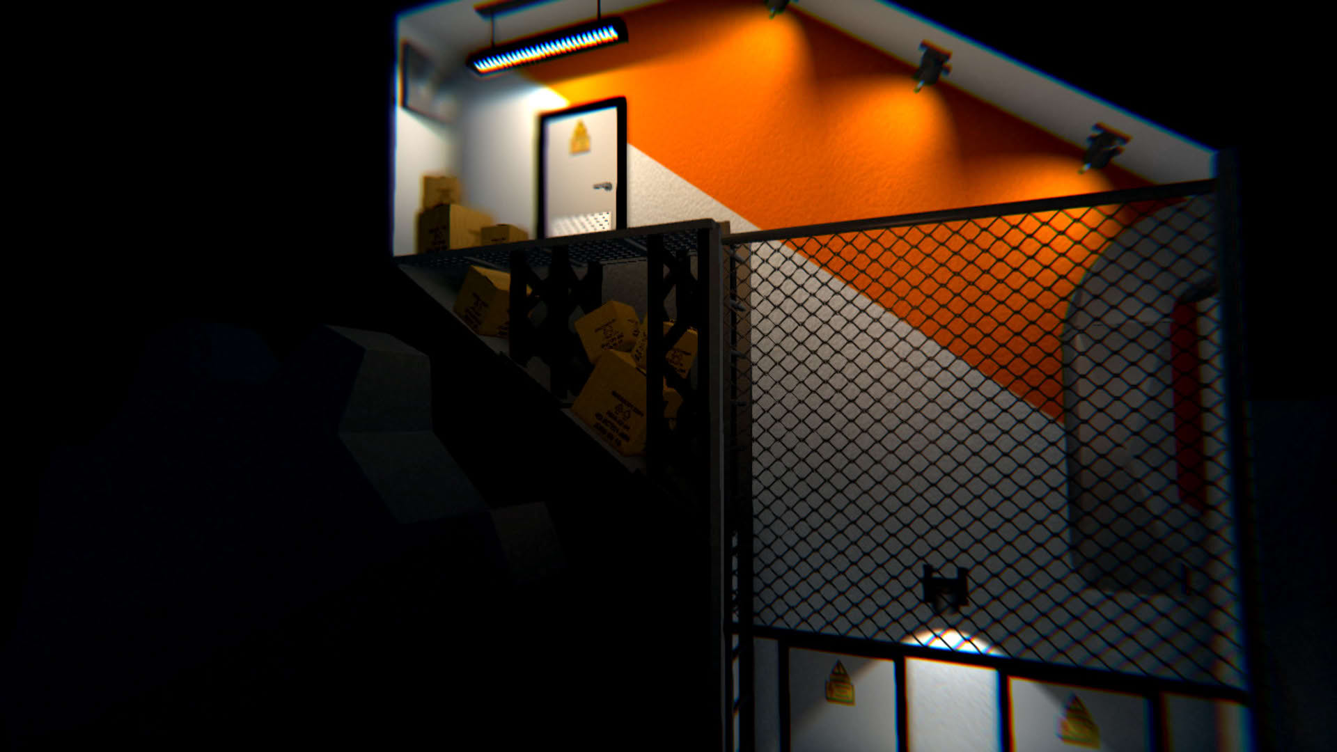 Screenshot for Small Radios Big Televisions