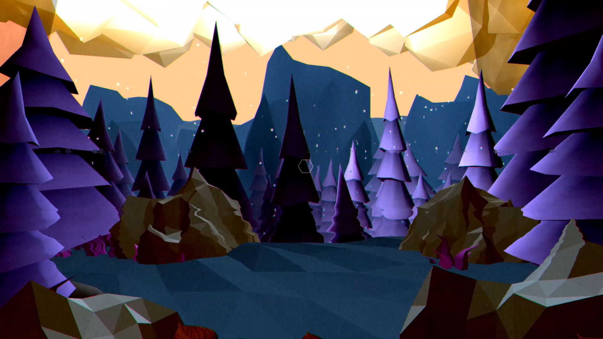 Screenshot for Small Radios Big Televisions