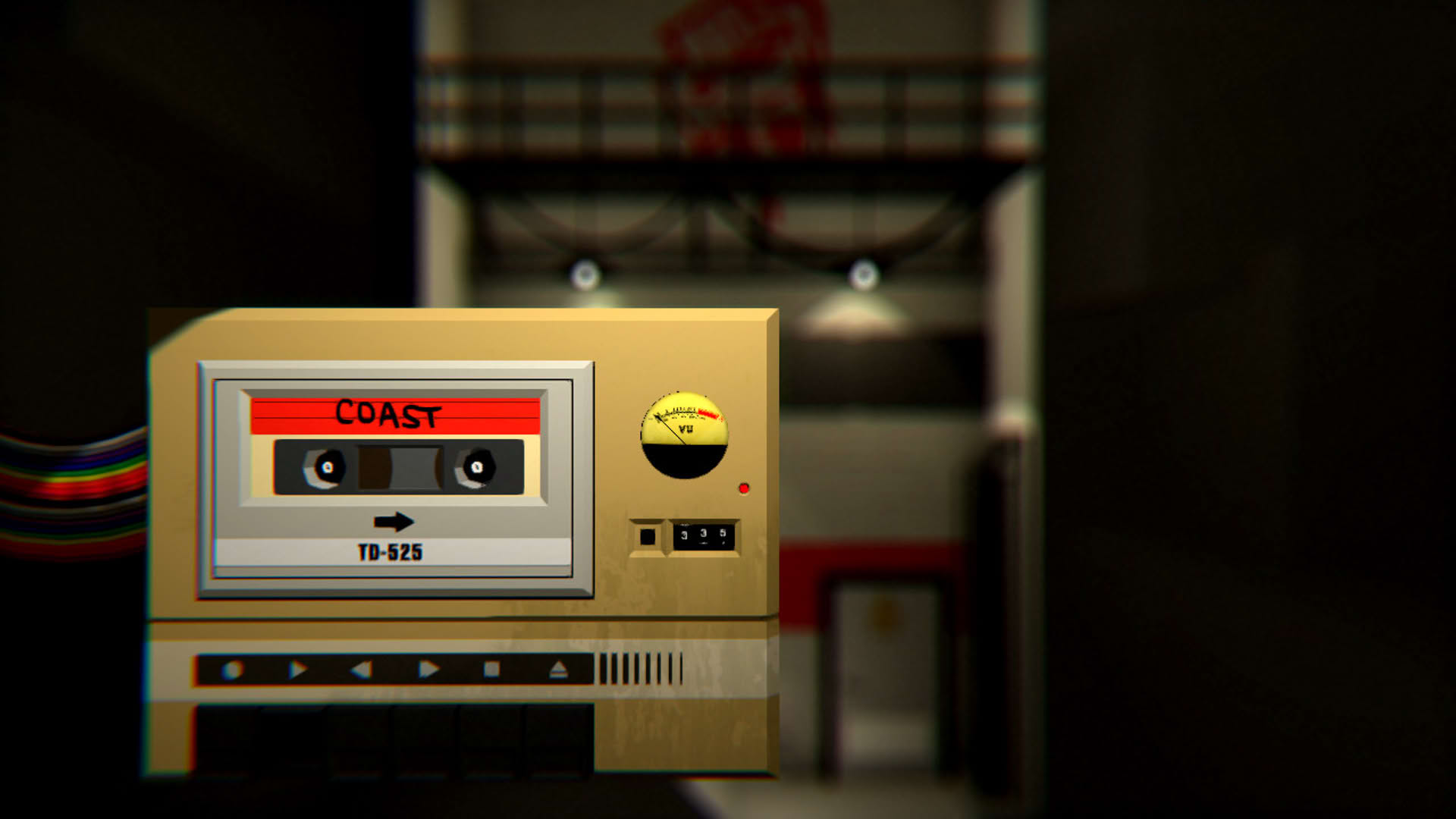 Screenshot for Small Radios Big Televisions