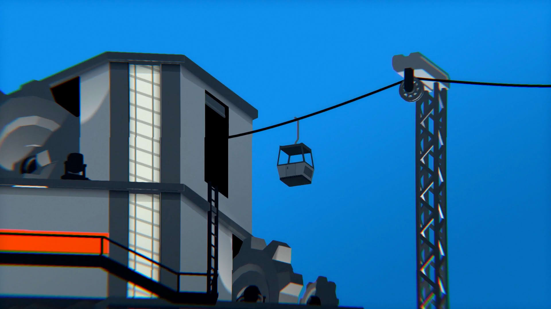 Screenshot for Small Radios Big Televisions