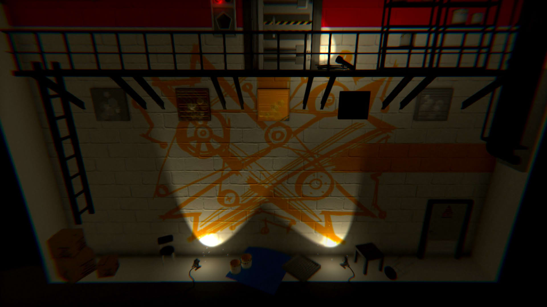 Screenshot for Small Radios Big Televisions