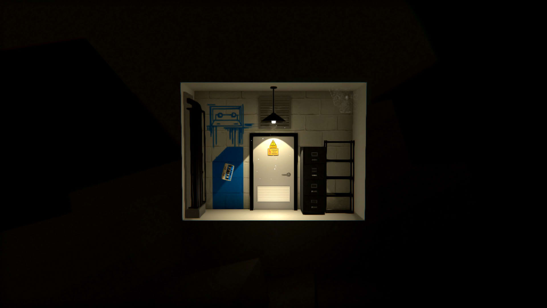Screenshot for Small Radios Big Televisions