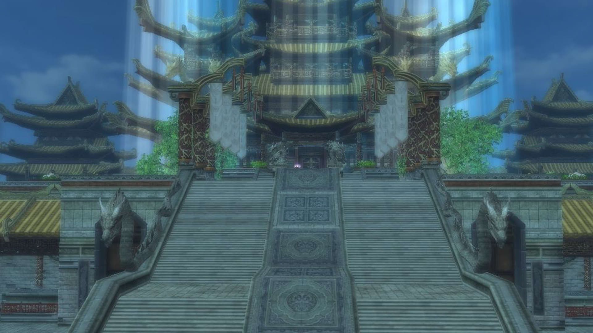 Screenshot for 9Dragons