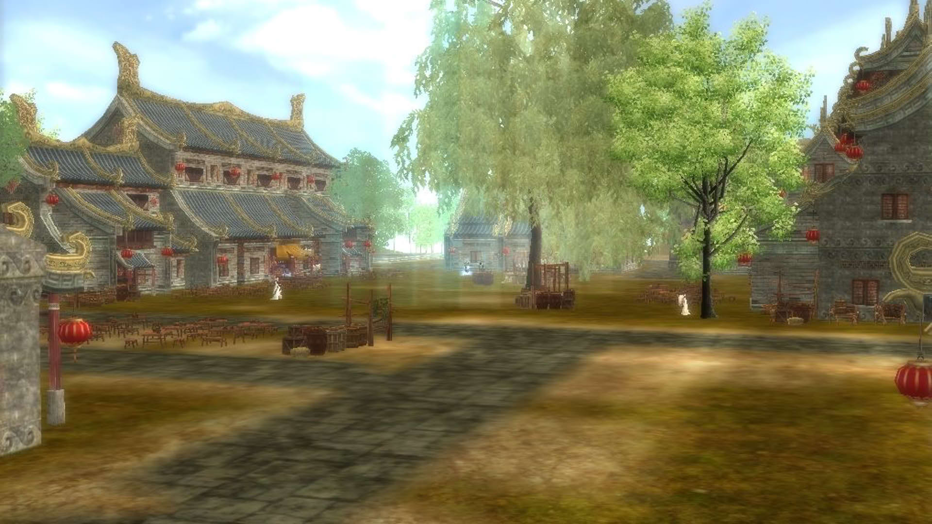 Screenshot for 9Dragons