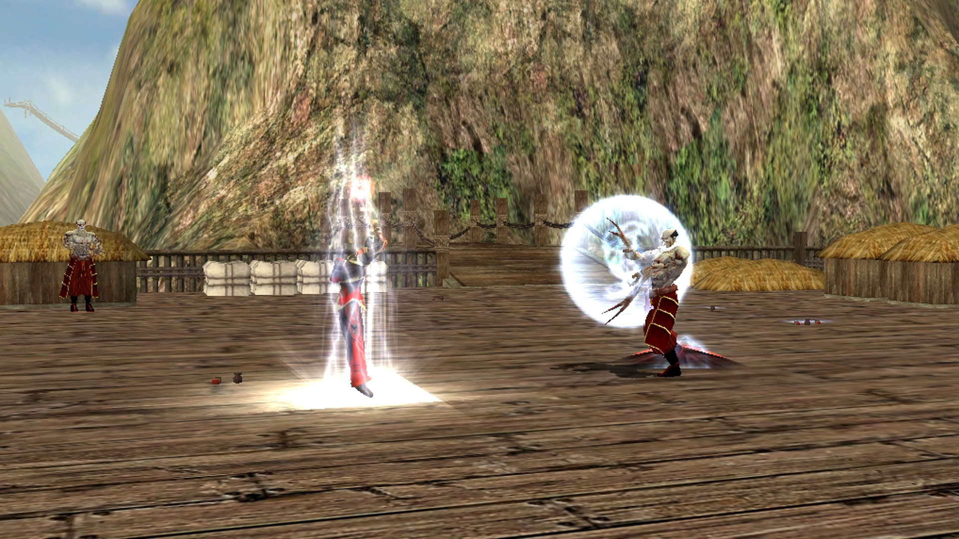 Screenshot for 9Dragons
