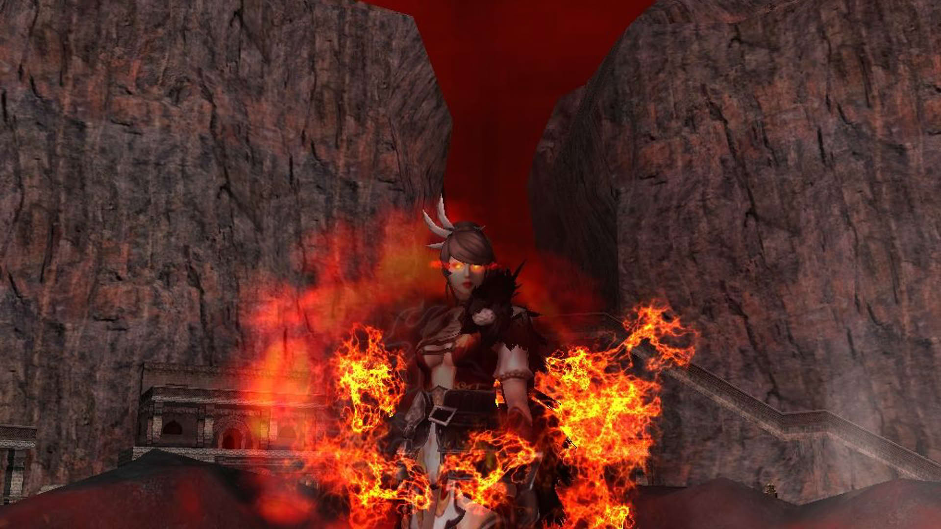 Screenshot for 9Dragons