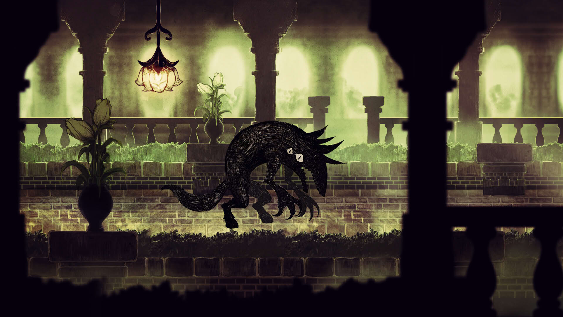 Screenshot for The Liar Princess and the Blind Prince