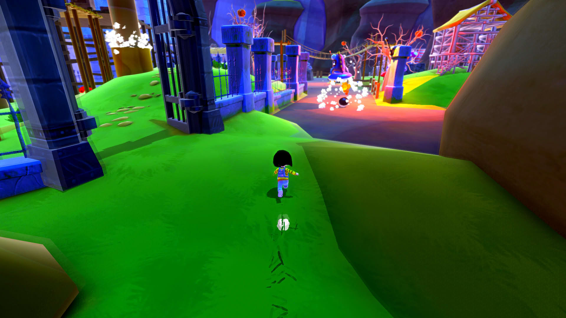 Screenshot for FreezeME