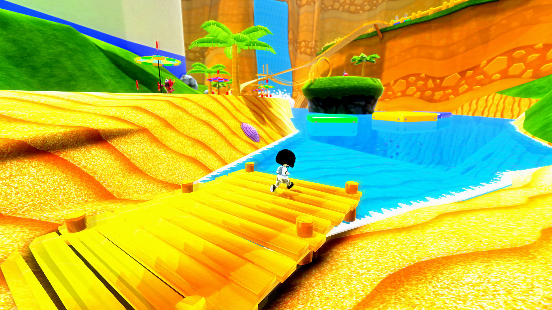 Screenshot for FreezeME