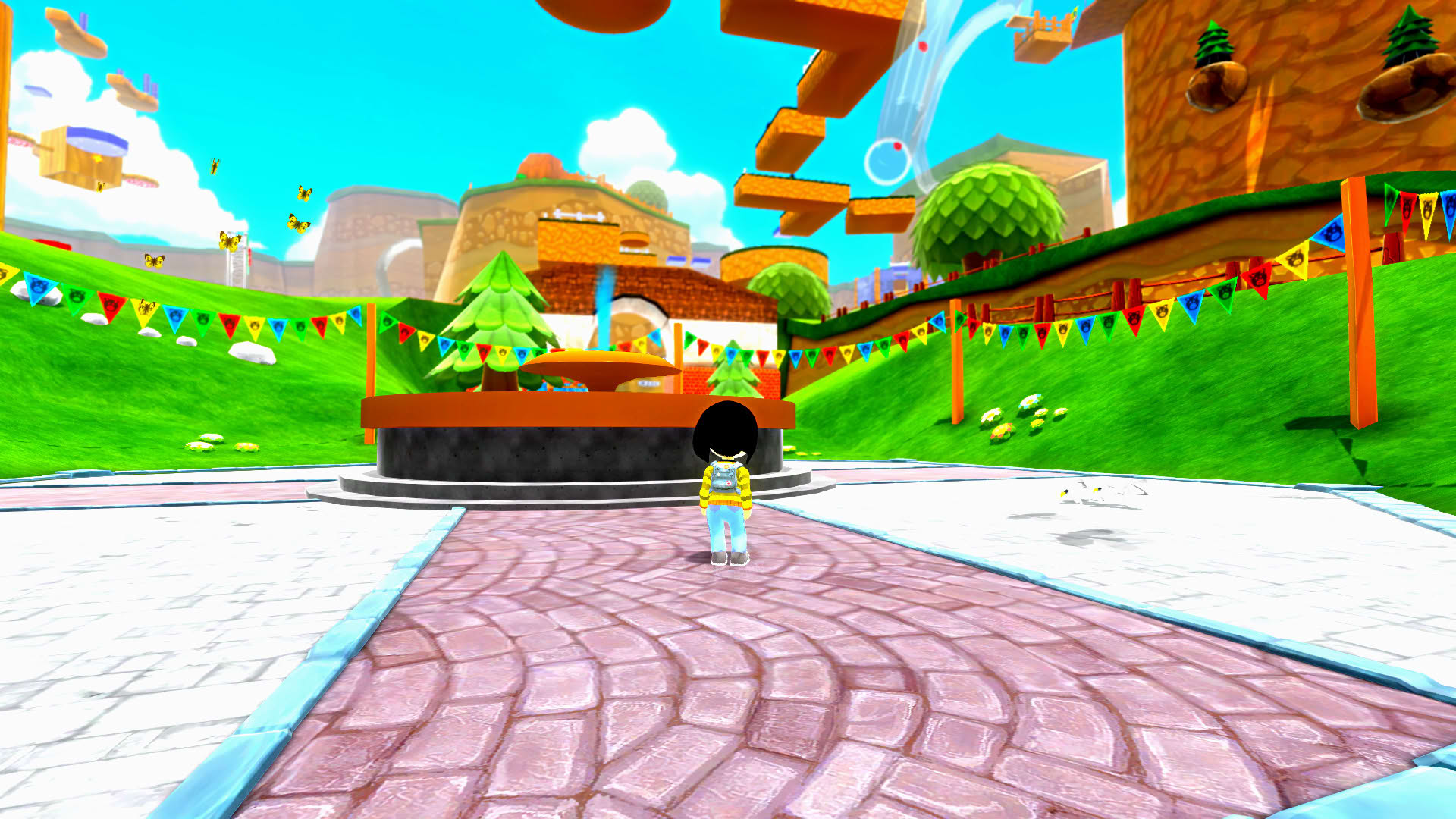 Screenshot for FreezeME