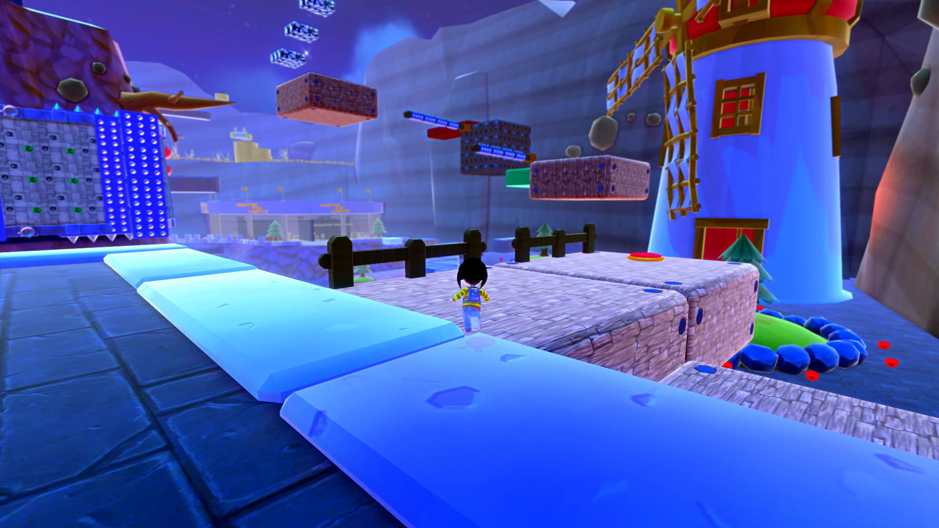 Screenshot for FreezeME
