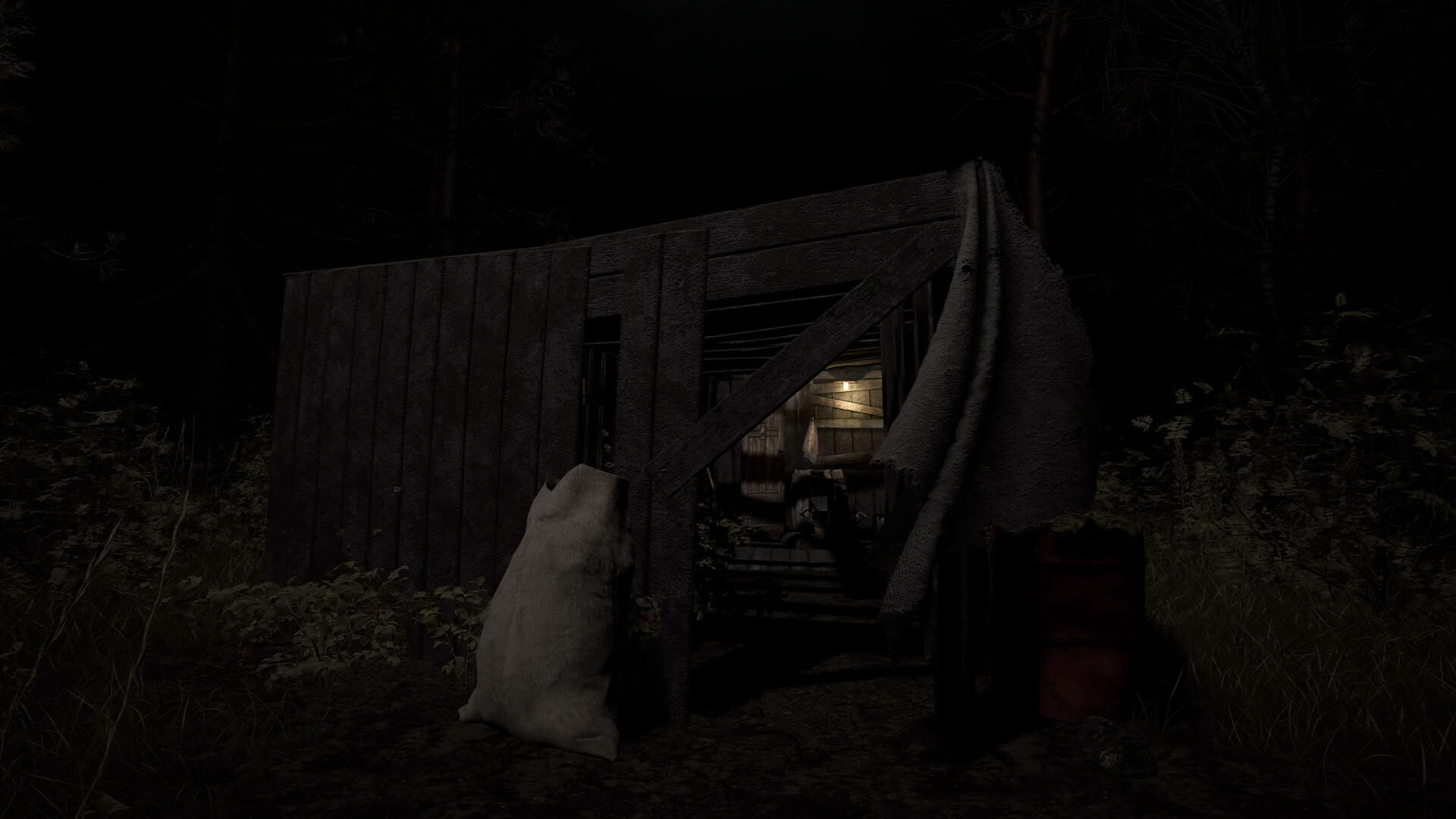 Screenshot for Antichrist