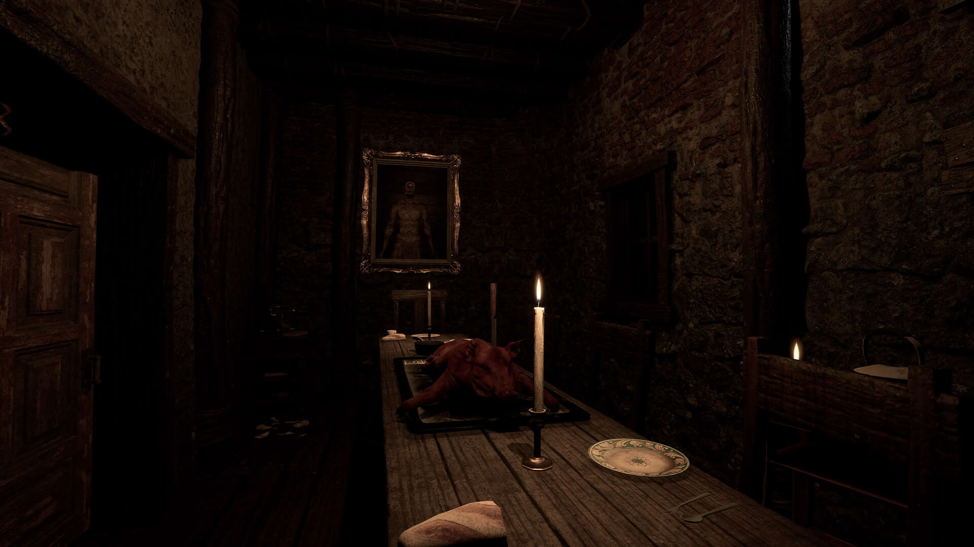 Screenshot for Antichrist
