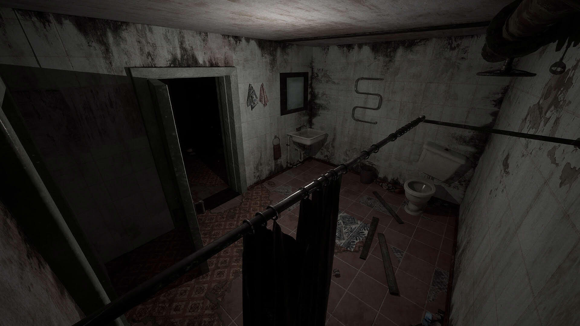 Screenshot for Antichrist