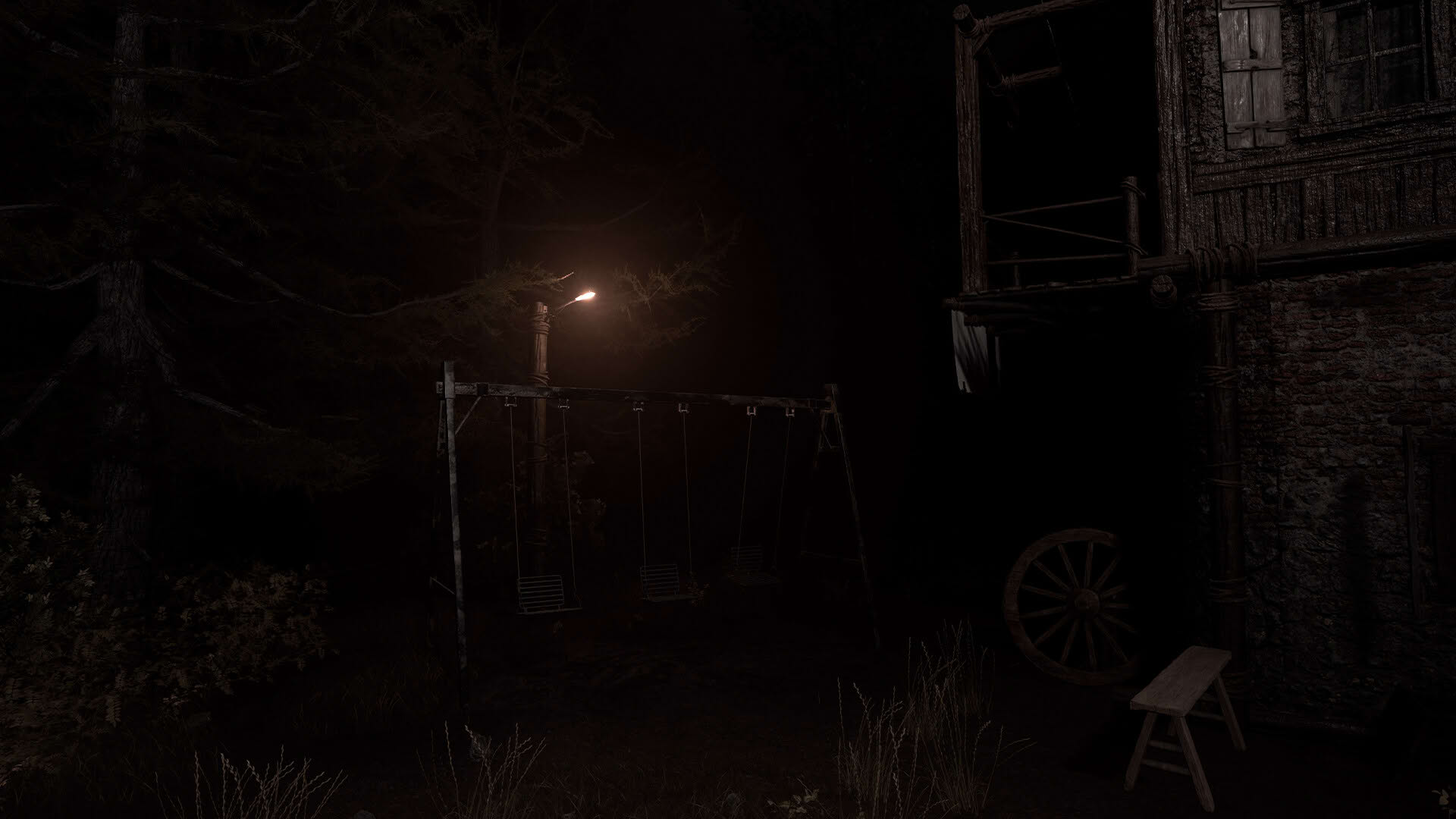 Screenshot for Antichrist