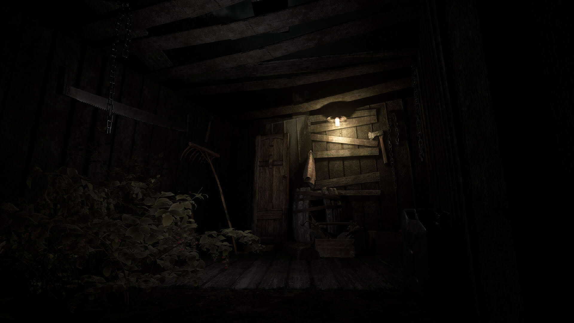 Screenshot for Antichrist