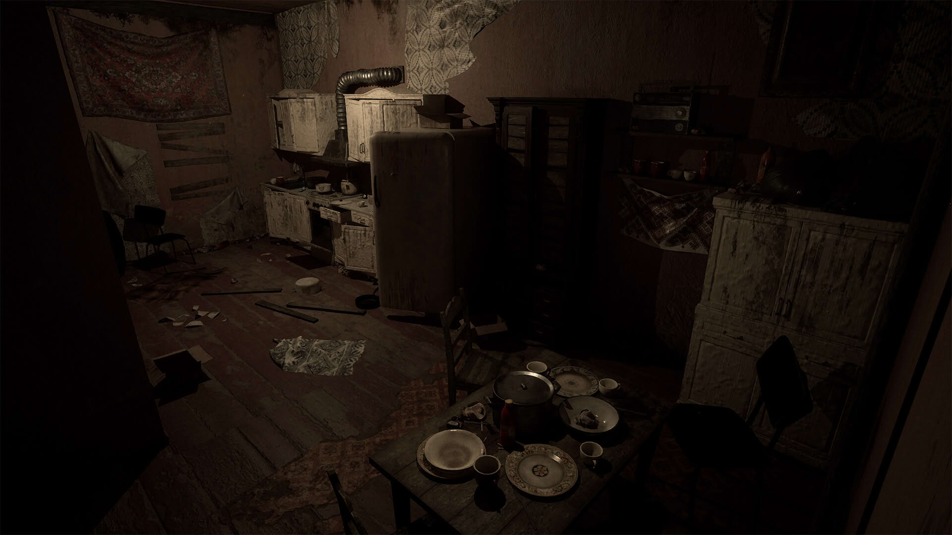 Screenshot for Antichrist