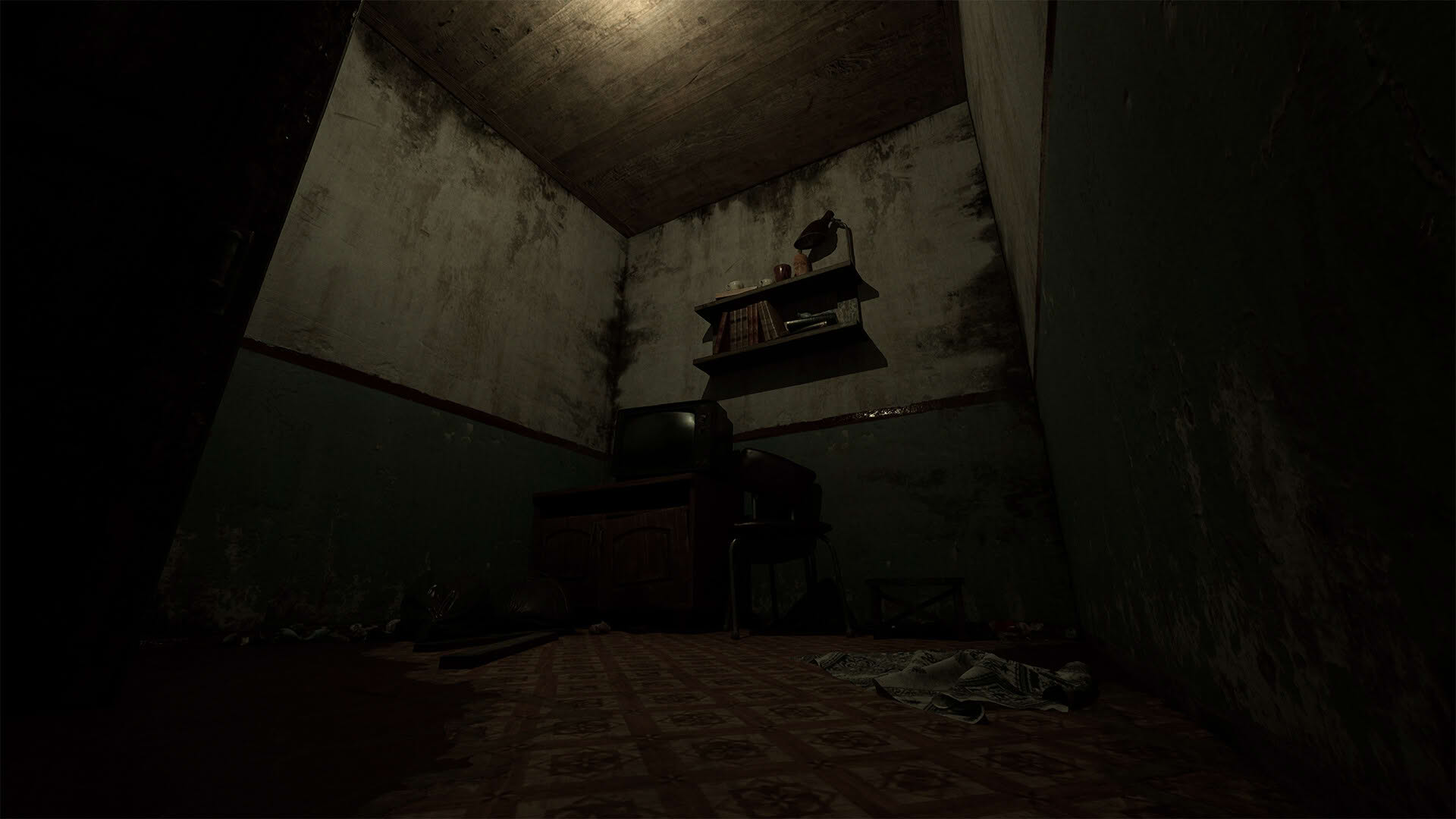 Screenshot for Antichrist