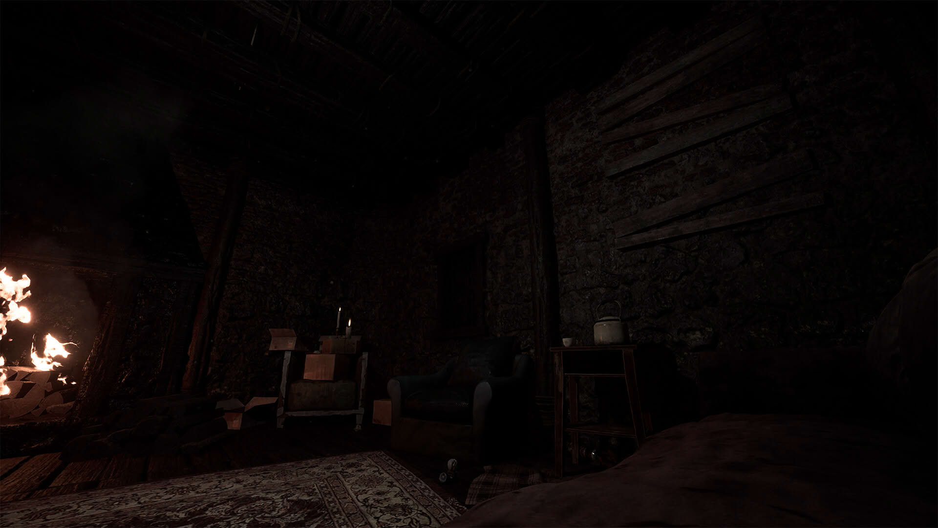 Screenshot for Antichrist