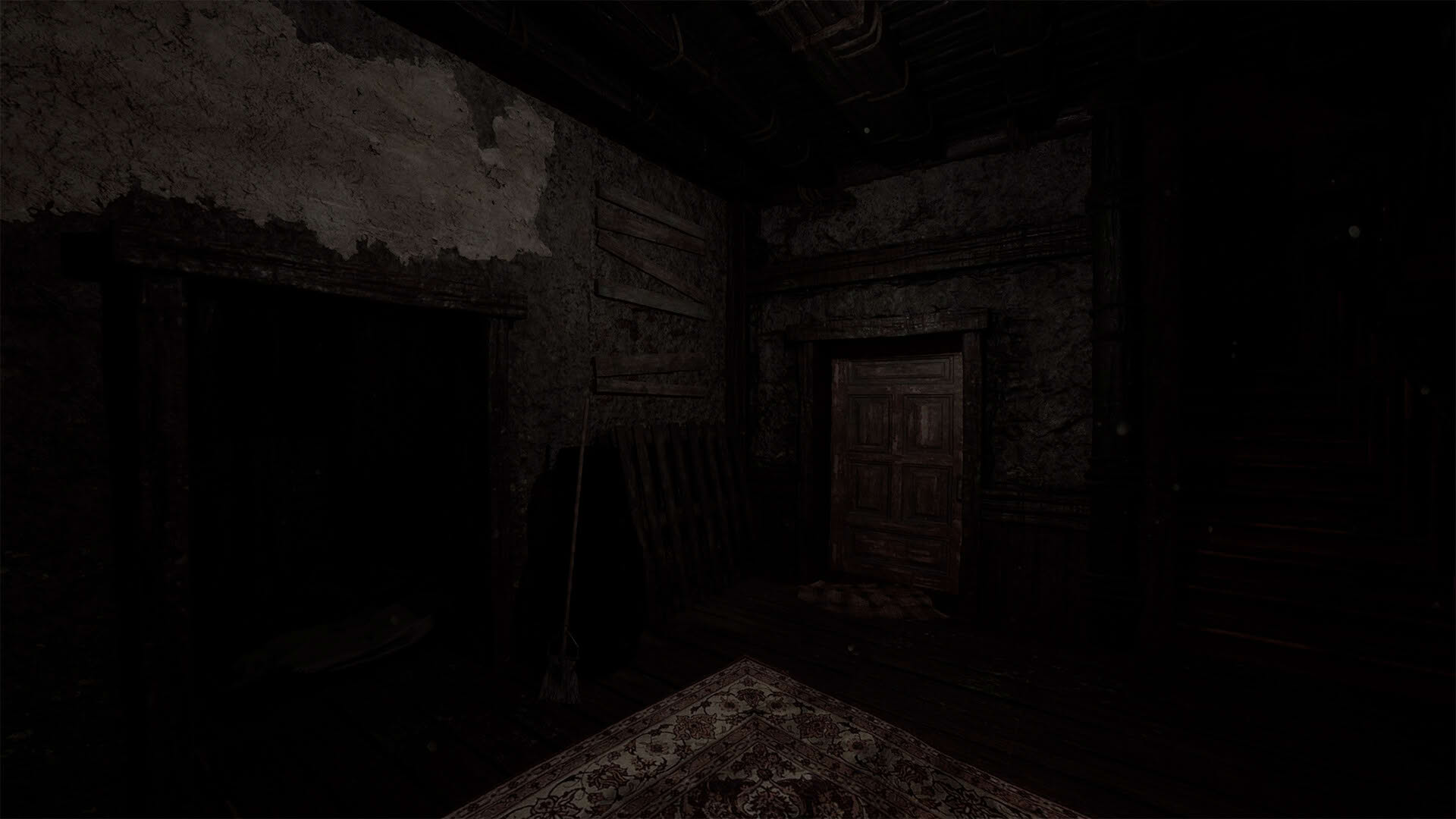 Screenshot for Antichrist