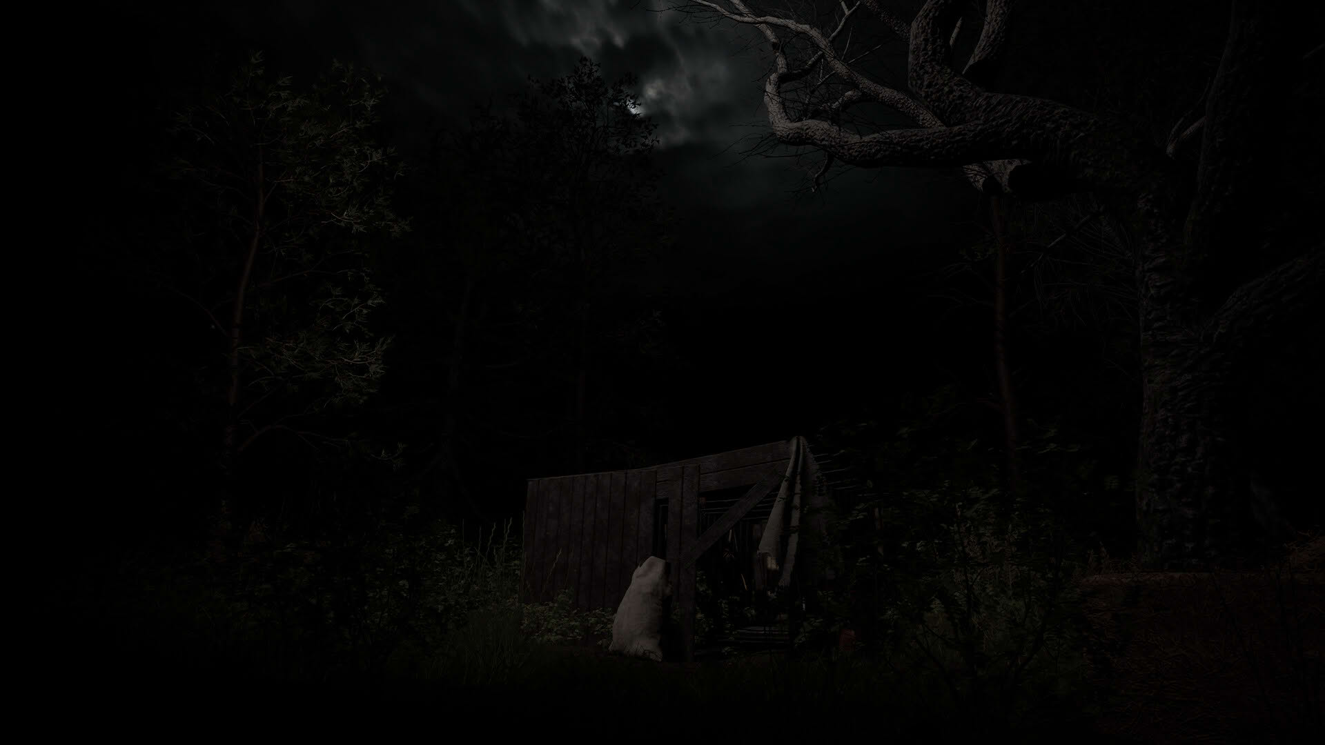 Screenshot for Antichrist