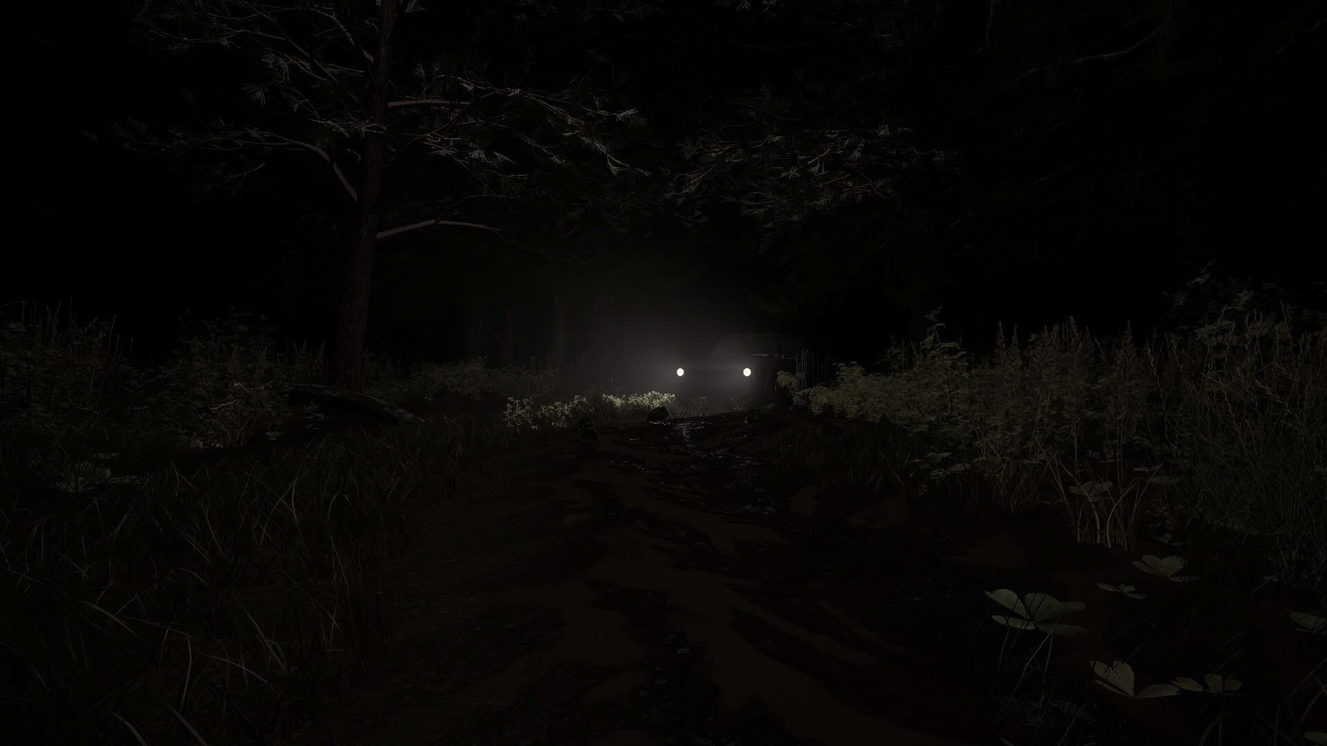 Screenshot for Antichrist
