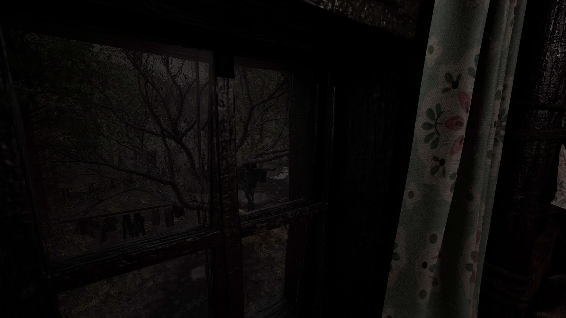 Screenshot for Antichrist