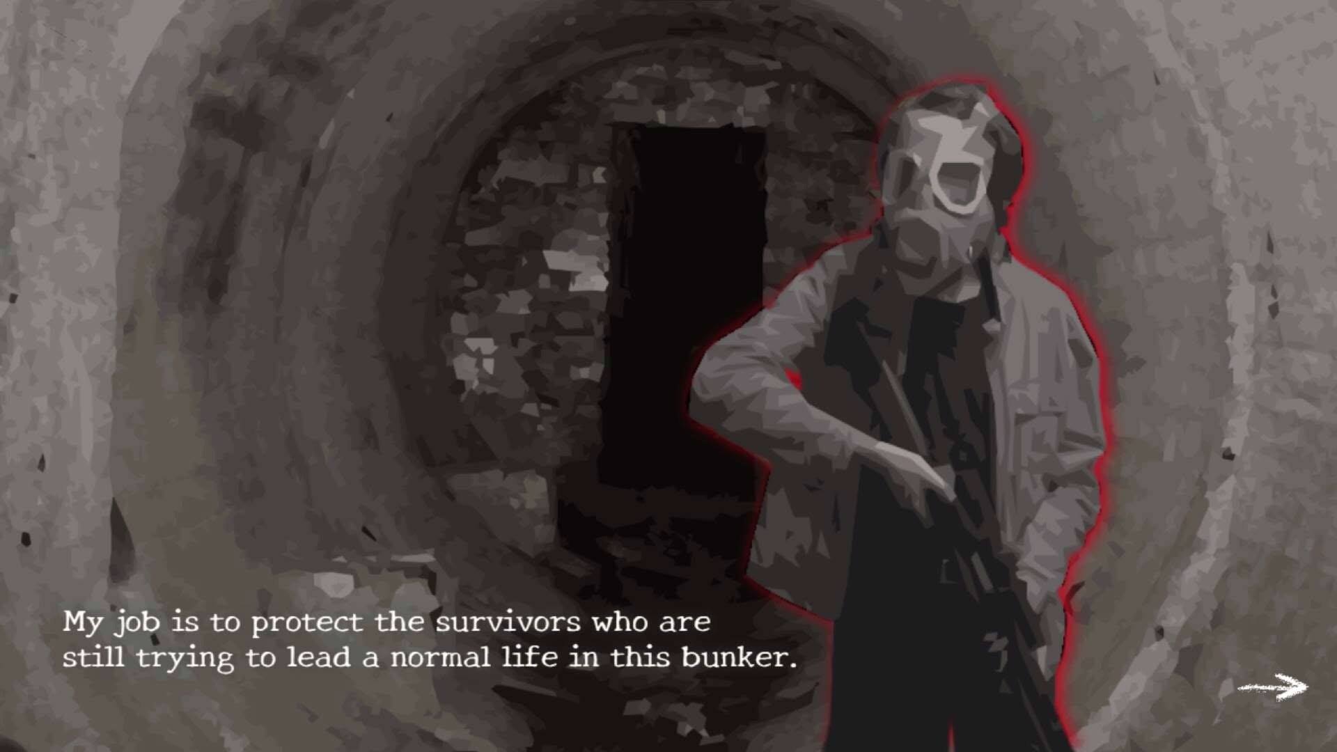 Screenshot for One Rotten Oath
