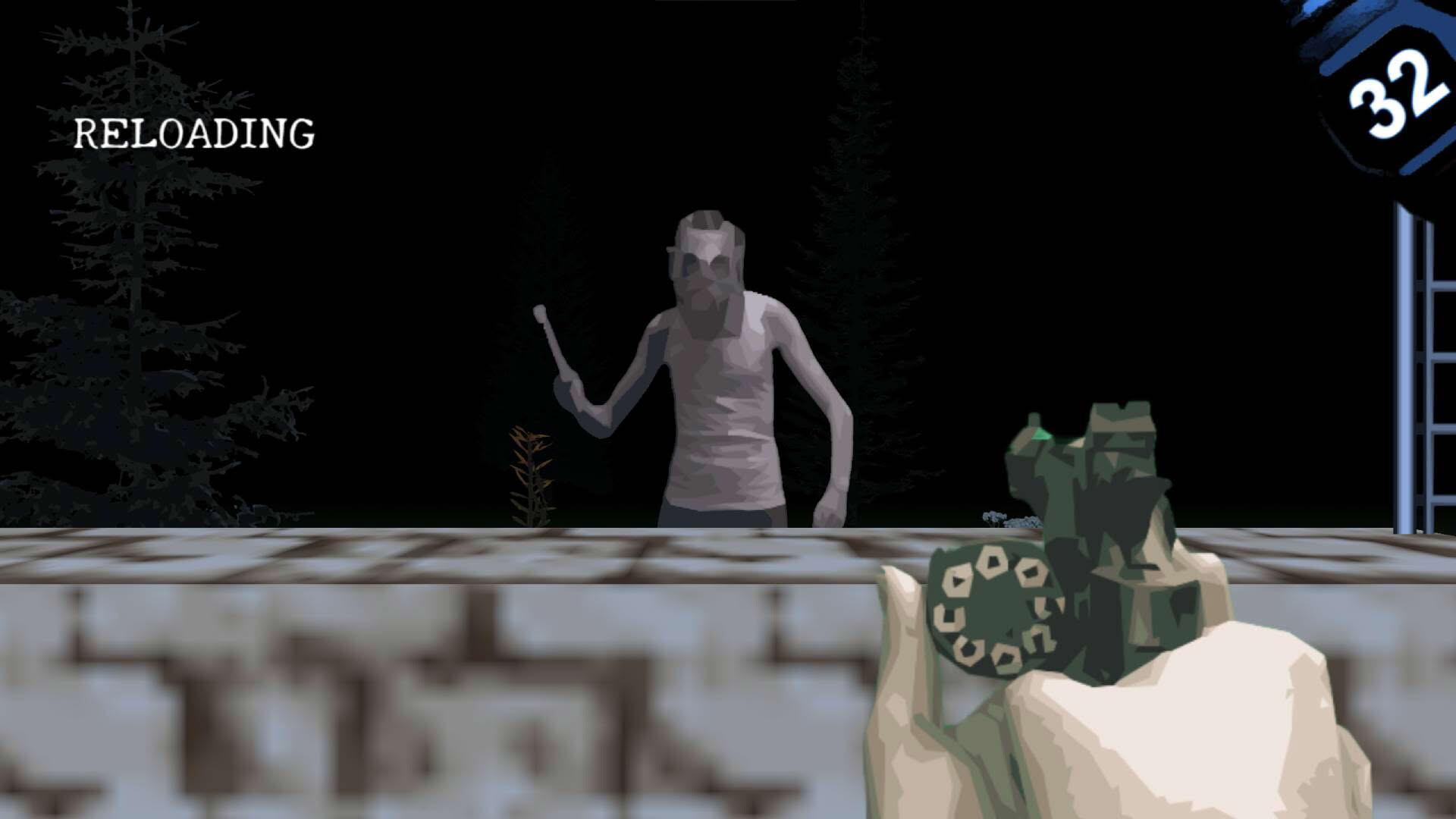 Screenshot for One Rotten Oath