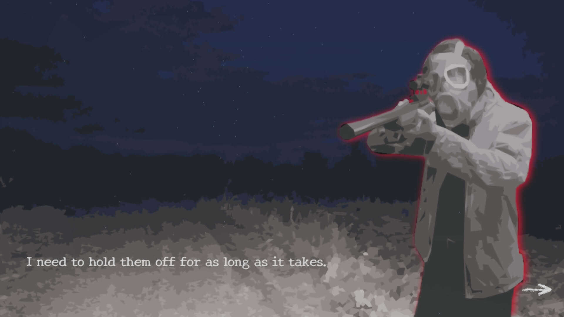 Screenshot for One Rotten Oath