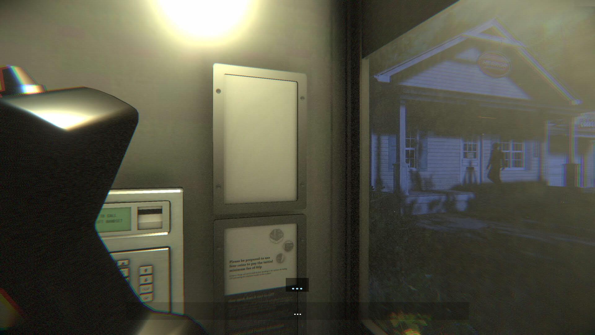 Screenshot for [Herror] Gas Station Case
