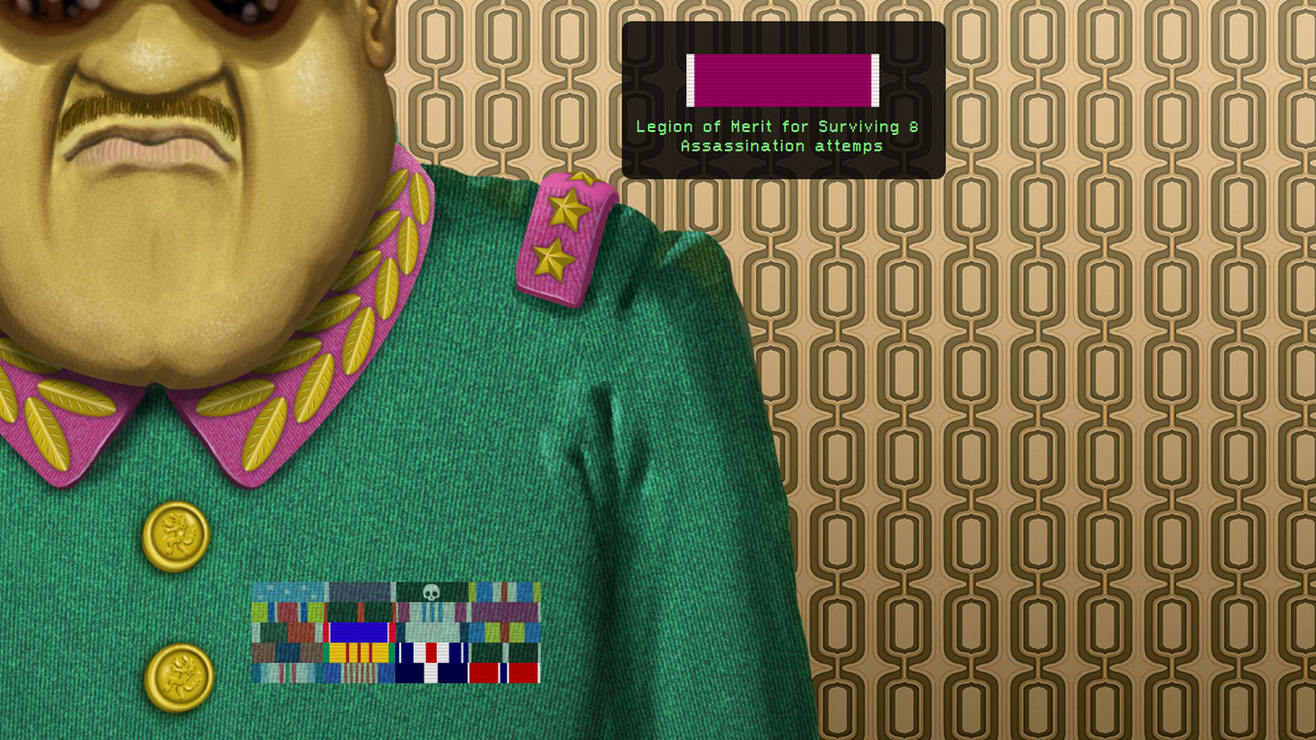 Screenshot for Sim Junta
