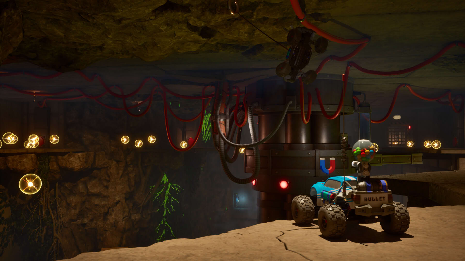 Screenshot for WheelMates