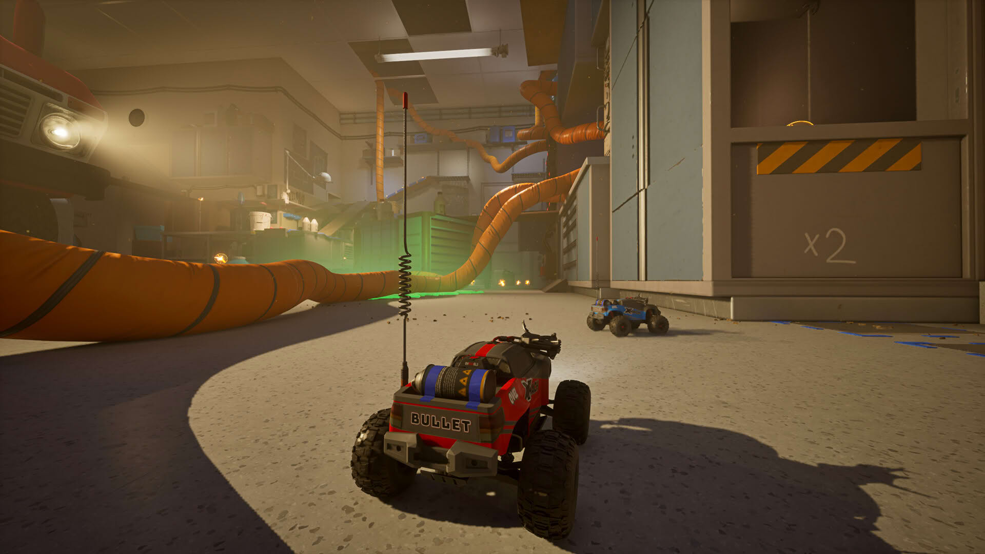 Screenshot for WheelMates